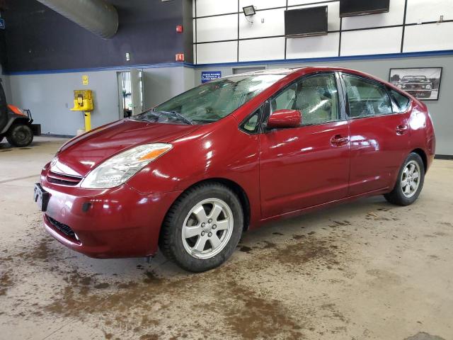 Image 1 of 2004 TOYOTA PRIUS  2004 with VIN JTDKB20U740006532