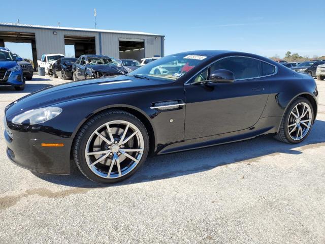 Image 1 of 2011 ASTON MARTIN V8 VANTAGE 2011 with VIN SCFEFBAK6BGC14618