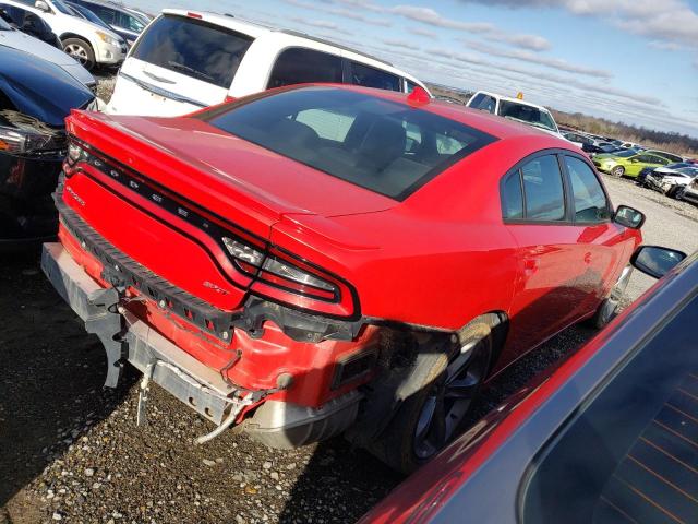 Image 3 of 2015 DODGE CHARGER SXT 2015 with VIN 2C3CDXHG4FH730093