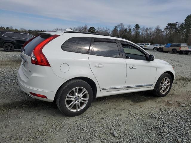 Image 3 of 2015 VOLVO XC60 T5 2015 with VIN YV440MDJ9F2685184
