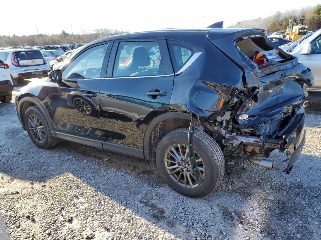 Obraz 2 z 2018 MAZDA CX-5 SPORT 2018 z VIN JM3KFBBM5J0355953