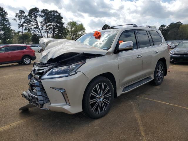 2018 LEXUS LX 570 2018 image