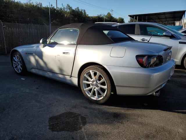 Изображение 2 2006 HONDA S2000  2006 с VIN JHMAP21426S002616