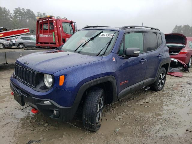 Obraz 2019 JEEP RENEGADE TRAILHAWK 2019