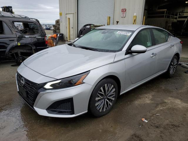 Image 1 of 2023 NISSAN ALTIMA SV 2023 with VIN 1N4BL4DV2PN374822