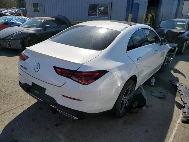 Изображение 3 2023 MERCEDES-BENZ CLA 250 2023 с VIN W1K5J4GB1PN377358