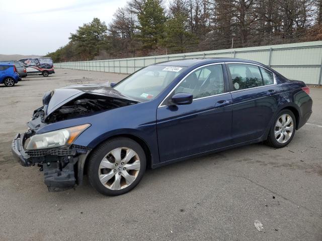 Obraz 1 z 2008 HONDA ACCORD EXL 2008 z VIN 1HGCP26858A141378