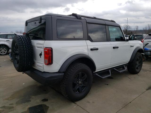 Image 3 of 2023 FORD BRONCO BASE 2023 with VIN 1FMDE5BH4PLA92706