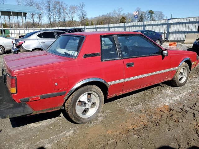 Image 3 of 1985 TOYOTA CELICA ST 1985 with VIN JT2RA63C6F6236213