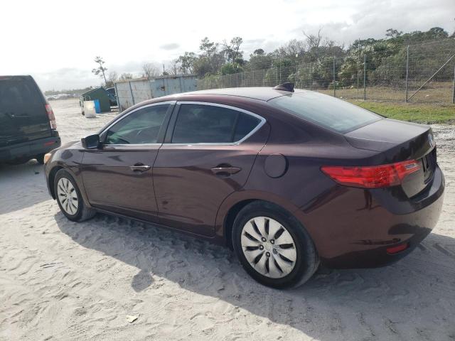 Image 2 of 2014 ACURA ILX 20 PREMIUM 2014 with VIN 19VDE1F59EE002526