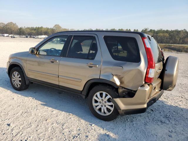 Obraz 2 z 2006 HONDA CR-V SE 2006 z VIN JHLRD78996C032785