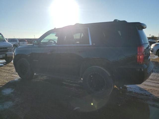 Изображение 2 2019 CHEVROLET TAHOE K1500 LT 2019 с VIN 1GNSKBKCXKR185511
