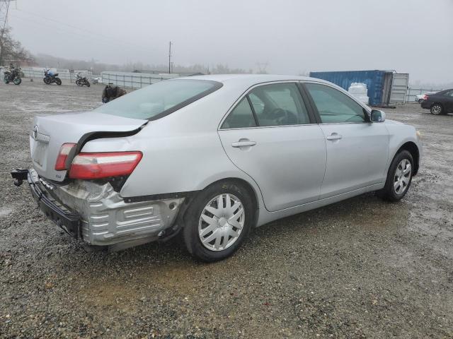 Image 3 of 2009 TOYOTA CAMRY BASE 2009 with VIN 4T4BE46K79R059659