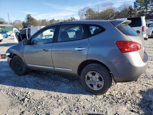 Image 2 of 2013 NISSAN ROGUE S 2013 with VIN JN8AS5MT8DW017443