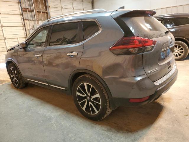 Obraz 2 z 2018 NISSAN ROGUE S 2018 z VIN JN8AT2MT6JW487381