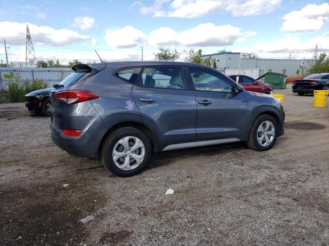 Obraz 3 z 2017 HYUNDAI TUCSON SE 2017 z VIN KM8J23A43HU578160