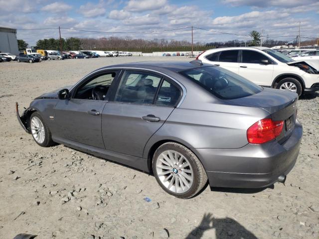 Obraz 2 z 2011 BMW 335 XI 2011 z VIN WBAPL5C5XBA918844