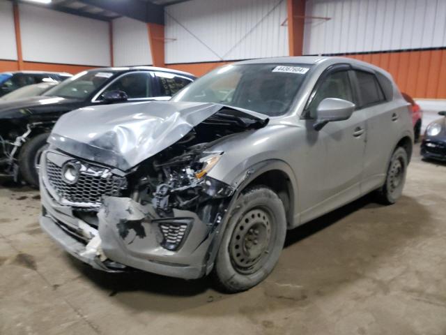 Image 1 of 2014 MAZDA CX-5 SPORT 2014 with VIN JM3KE4BE5E0429496