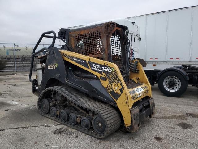 Image 1 of 2018 ASV SKID 2018 with VIN ASURT120K52500050