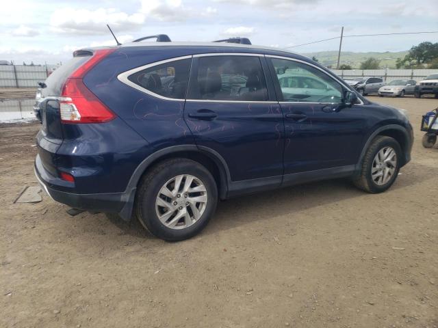 Image 3 of 2016 HONDA CR-V EX 2016 with VIN 3CZRM3H58GG704041