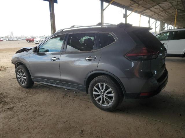 Изображение 2 2019 NISSAN ROGUE S 2019 с VIN KNMAT2MT8KP520579