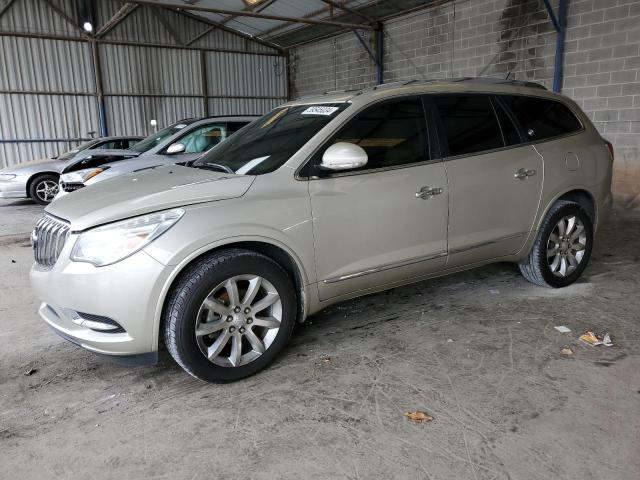 Obraz 2013 Buick Enclave 2013