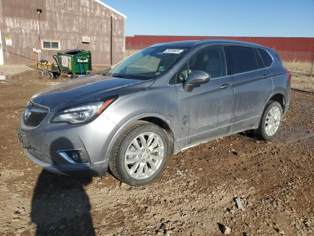 2019 BUICK ENVISION PREMIUM 2019 image