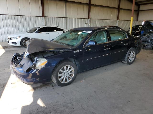 Obraz 2009 BUICK LUCERNE CX 2009