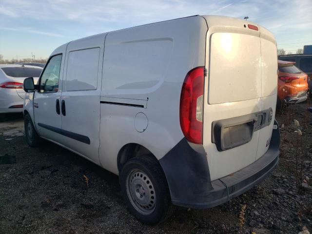 Изображение 2 2019 RAM PROMASTER CITY  2019 с VIN ZFBHRFAB9K6M65195