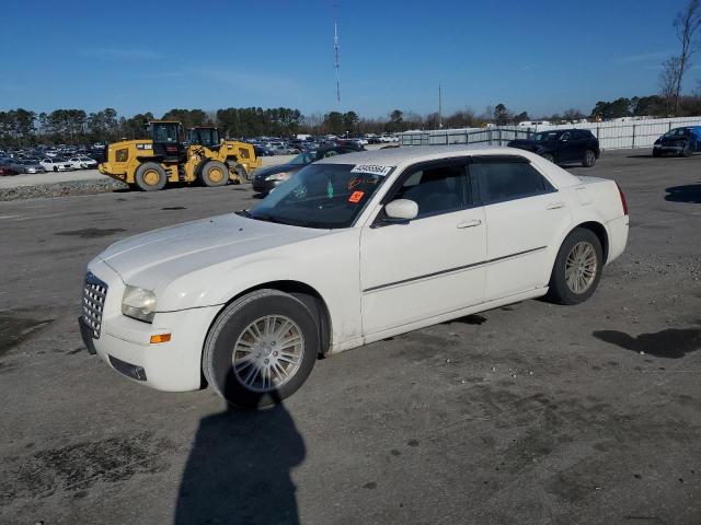 2009 CHRYSLER 300 TOURING 2009 image