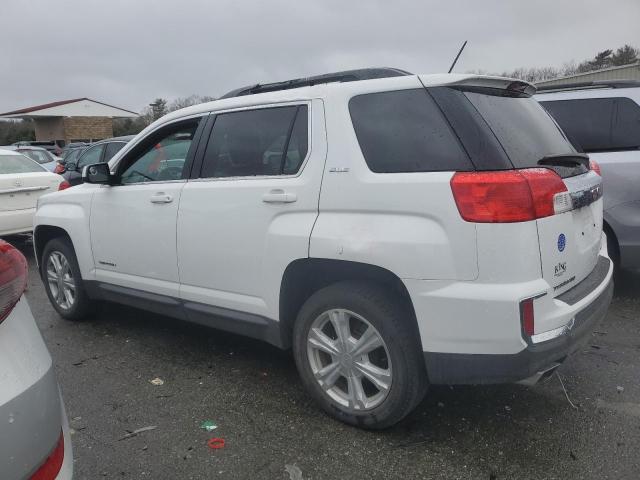 Изображение 2 2017 GMC TERRAIN SLE 2017 с VIN 2GKFLTE3XH6157127