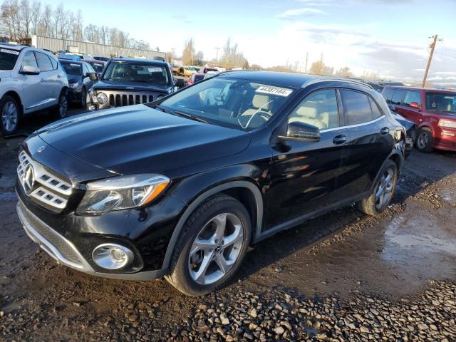 Obraz 1 z 2019 MERCEDES-BENZ GLA 250 2019 z VIN WDCTG4EB5KJ550084