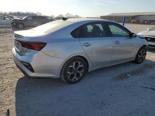 Obraz 3 z 2019 KIA FORTE FE 2019 z VIN 3KPF24AD3KE013221