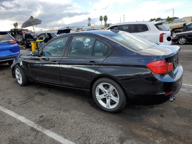 Изображение 2 2015 BMW 328 XI SULEV 2015 с VIN WBA3B5C58FF962142