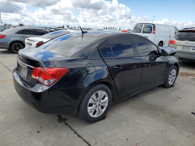 Obraz 3 z 2014 CHEVROLET CRUZE LS 2014 z VIN 1G1PA5SH5E7355197