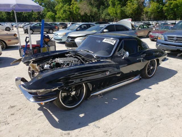1966 CHEVROLET CORVETTE 1966 image