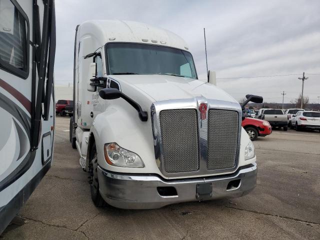 2017 KENWORTH CONSTRUCTION T680 2017 image