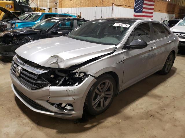 Image 1 of 2020 VOLKSWAGEN JETTA S 2020 with VIN 3VWC57BU8LM081917