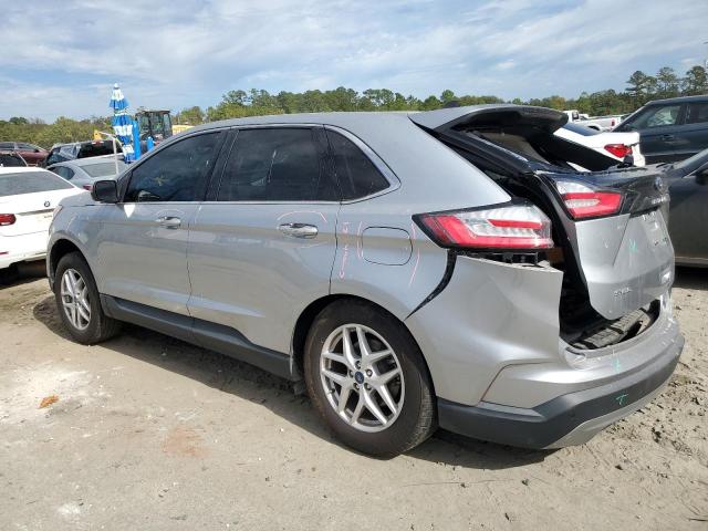 Image 2 of 2021 FORD EDGE SEL 2021 with VIN 2FMPK3J95MBA46852