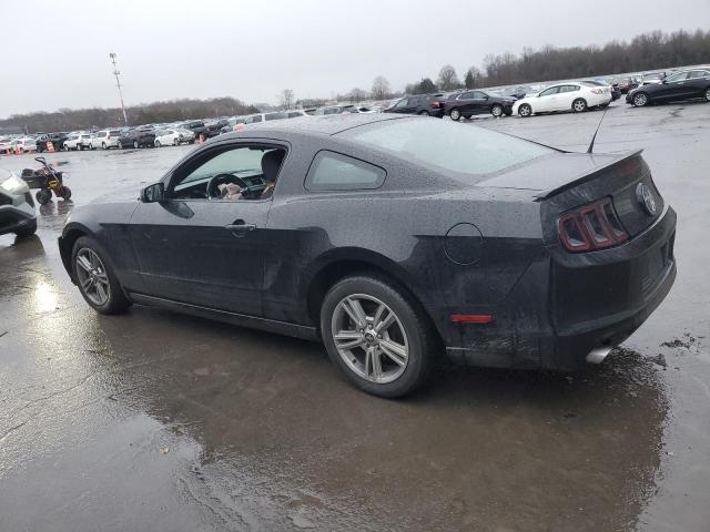 Изображение 2 2013 FORD MUSTANG  2013 с VIN 1ZVBP8AM7D5258686