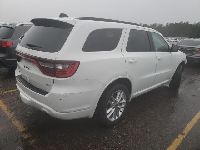 Image 3 of 2023 DODGE DURANGO GT 2023 with VIN 1C4RDJDG4PC573842