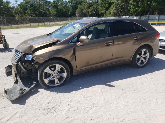 Obraz 1 z 2010 TOYOTA VENZA  2010 z VIN 4T3BK3BB0AU036027