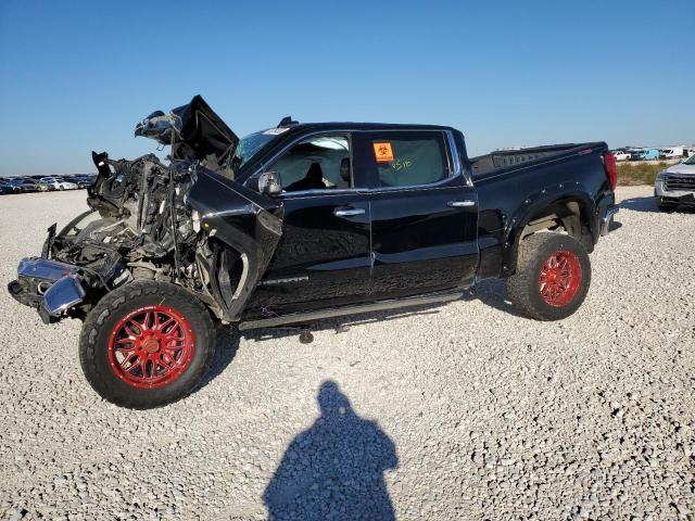 Изображение 1 2019 GMC SIERRA K1500 SLT 2019 с VIN 3GTU9DELXKG190213
