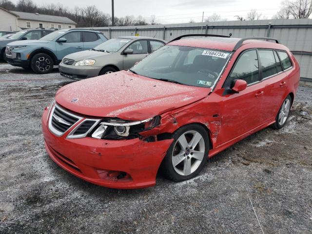 Изображение 2008 SAAB 9-3 2.0T 2008
