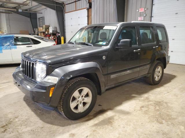 Obraz 2011 JEEP LIBERTY SPORT 2011