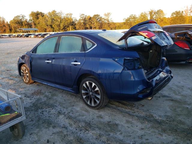 Image 2 of 2017 NISSAN SENTRA S 2017 with VIN 3N1AB7AP0HY388581