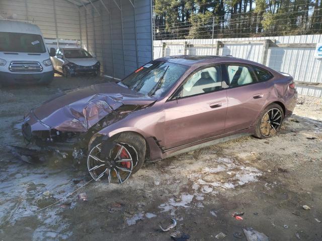 Obraz 1 z 2024 BMW M440XI GRAN COUPE 2024 z VIN WBA13AW04RFR06846