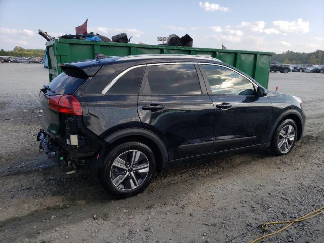 Obraz 3 z 2022 KIA NIRO LX 2022 z VIN KNDCB3LCXN5540559