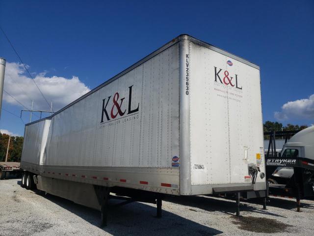 2023 UTILITY TRAILER 2023 image
