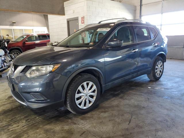 Obraz 1 z 2016 NISSAN ROGUE S 2016 z VIN 5N1AT2MT3GC861057